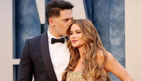 Procurili detalji predbračnog ugovora Sofije Vergare i Joea Manganiella