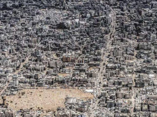 Procurili podaci iz izraelske baze: Čak 83 posto ubijenih u Gazi civili