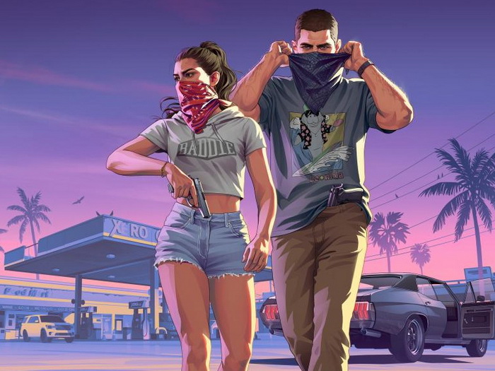 Procurili snimci GTA VI, oglasio se Rockstar
