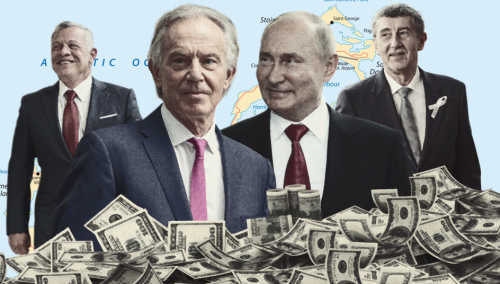 Procurili tajni dokumenti: Razotkriveno bogatstvo svjetskih lidera!