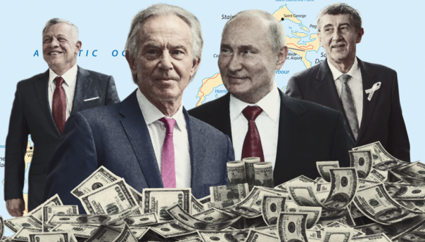 Procurili tajni dokumenti: Razotkriveno bogatstvo svjetskih lidera!