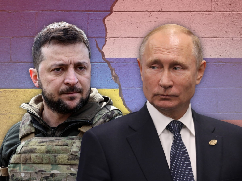 Procurio američki plan za mir: Ukrajina gubi teritorije, ne može u NATO...
