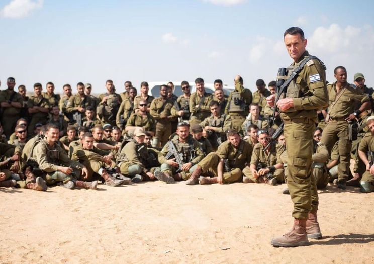 Procurio detaljan plan izraelske vojske: Evo kako misle uništiti Hamas