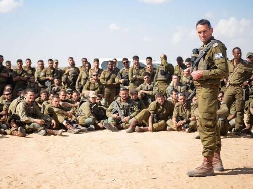 Procurio detaljan plan izraelske vojske: Evo kako misle uništiti Hamas