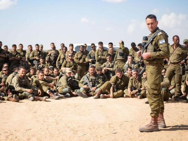 Procurio detaljan plan izraelske vojske: Evo kako misle uništiti Hamas