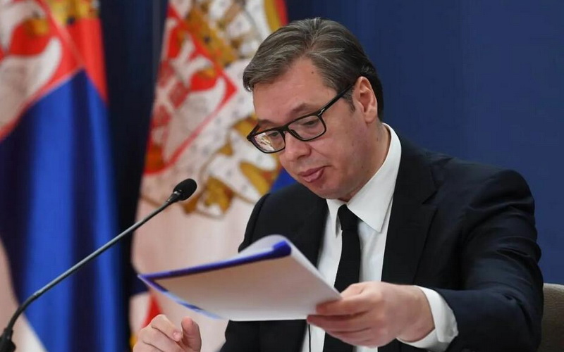 Procurio dokument EK o problemima u Srbiji