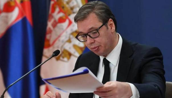 Procurio dokument EK o problemima u Srbiji