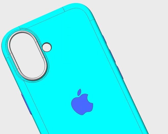 Procurio mogući izgled novog Iphonea 16, mnogi su se razočarali
