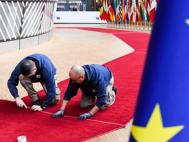 Procurio Nacrt zaključaka iz EU: Važna vijest za BiH