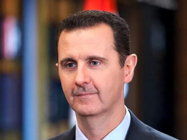 Procurio privatni Assadov video: "Neka je Božije prokletstvo na Gouthu"