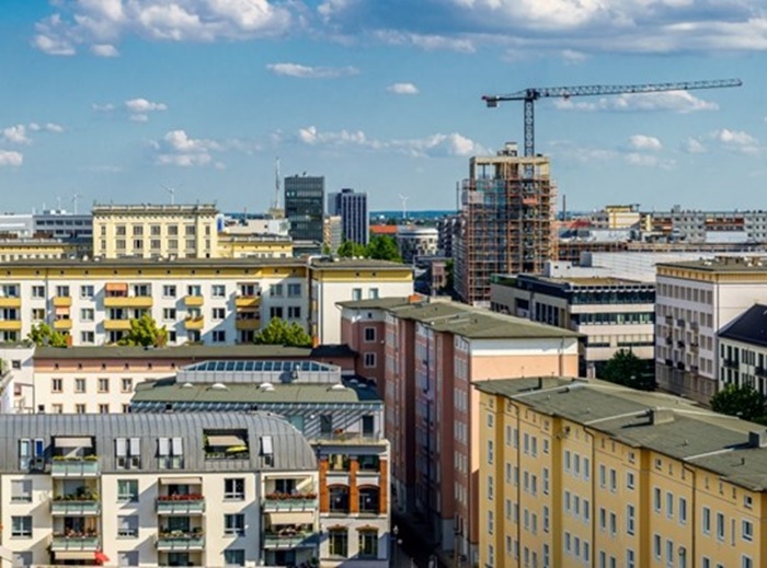 Procvat tržišta: Oštro pale cijene nekretnina u Njemačkoj
