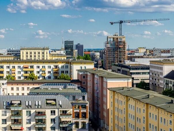 Procvat tržišta: Oštro pale cijene nekretnina u Njemačkoj