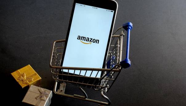 Prodaja Amazona prvi put u historiji premašila 100 milijardi dolara