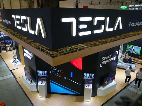 Prodaja Tesle u Njemačkoj pala nakon što je Musk dao podršku Alternativi za Njemačku