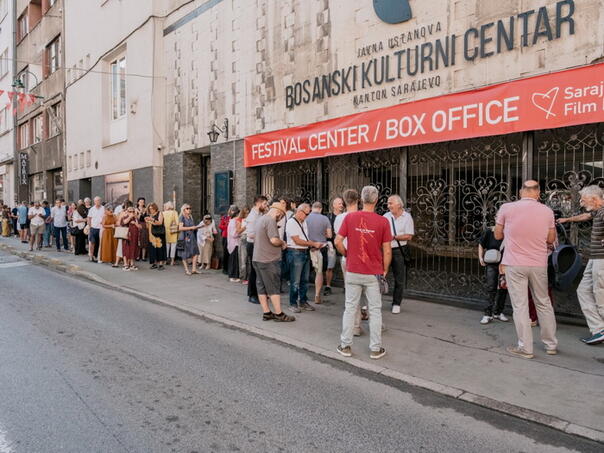 Počinje prodaja ulaznica za SFF: Prvih 10 kupaca u BKC-u dobiva nagradni paket