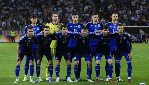 Prodaja ulaznica za meč sa Luksemburgom