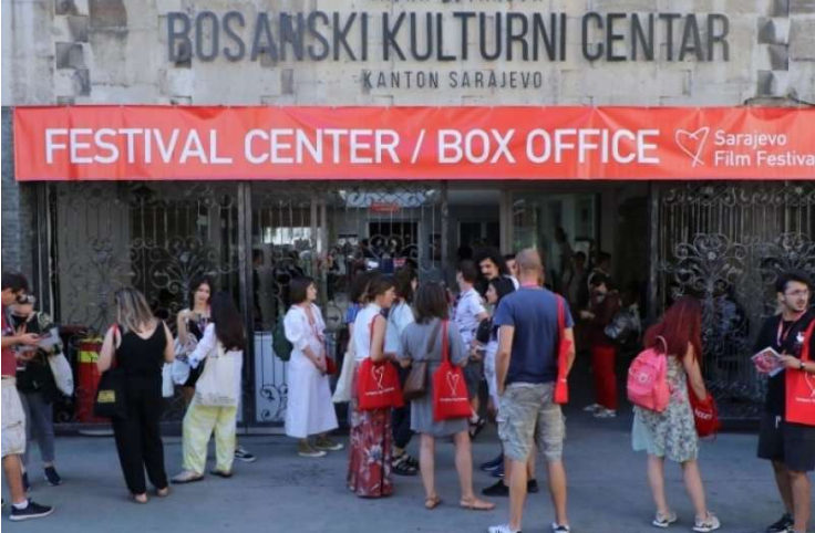 Prodaja ulaznica za Sarajevo Film Festival počinje u ponedjeljak