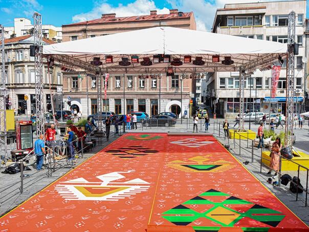 Prodaja ulaznica za SFF počinje danas