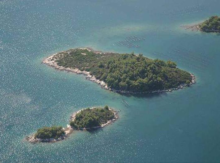 Prodaje se otok u Hrvatskoj za vrtoglavu sumu novca