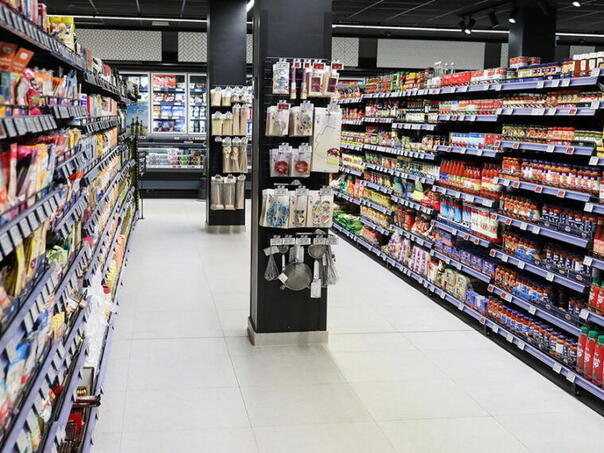 Prodajni objekti u pogođenim opštinama otvoreni u nedjelju