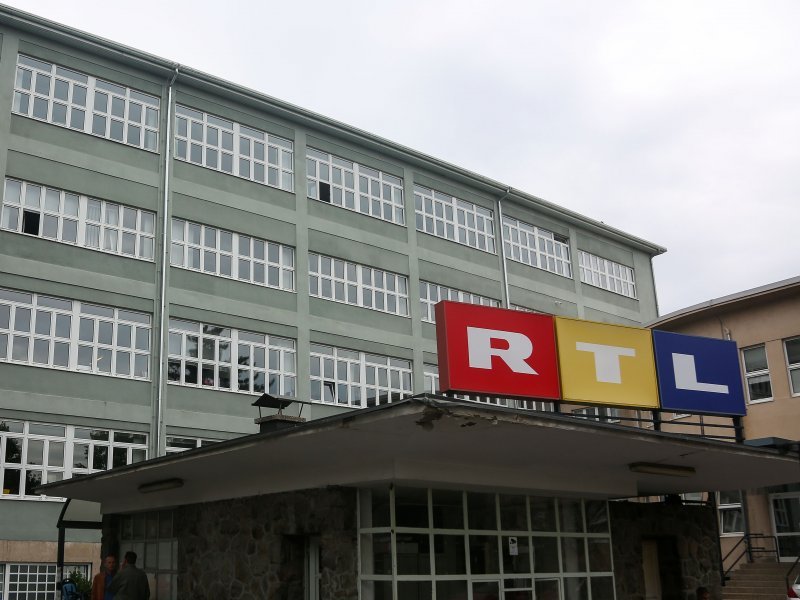 Prodan RTL Hrvatske za 50 miliona eura