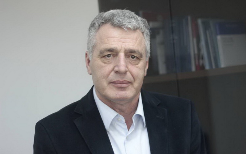 Prodanović: Budžet se može usvojiti i bez glasova HDZ-a