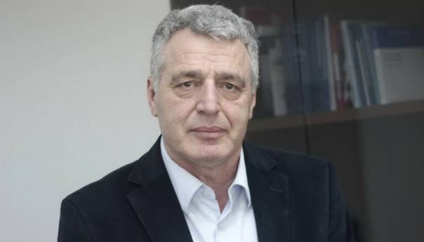 Prodanović: Budžet se može usvojiti i bez glasova HDZ-a