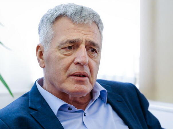 Prodanović: Pokrećemo sudske procese protiv bivšeg načelnika Bratunca zbog brojnih malverzacija