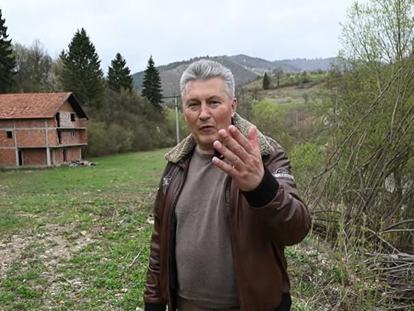 Prodao kuću u Njemačkoj, pa kupio pola sela u BiH