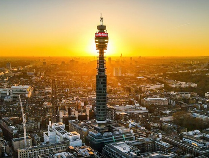 Prodat legendarni toranj u Londonu, biće pretvoren u hotel