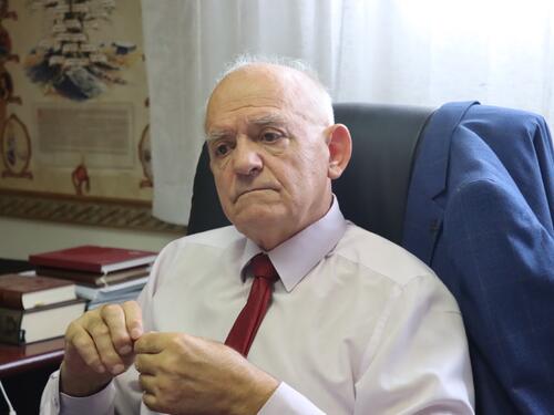 Prodata Hidrogradnja: Ovo su njeni vlasnici!