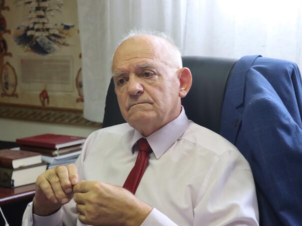 Prodata Hidrogradnja: Ovo su njeni vlasnici!