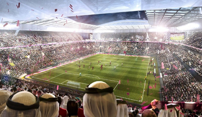 Prodato 1,8 miliona ulaznica za svjetsko prvenstvo u Kataru