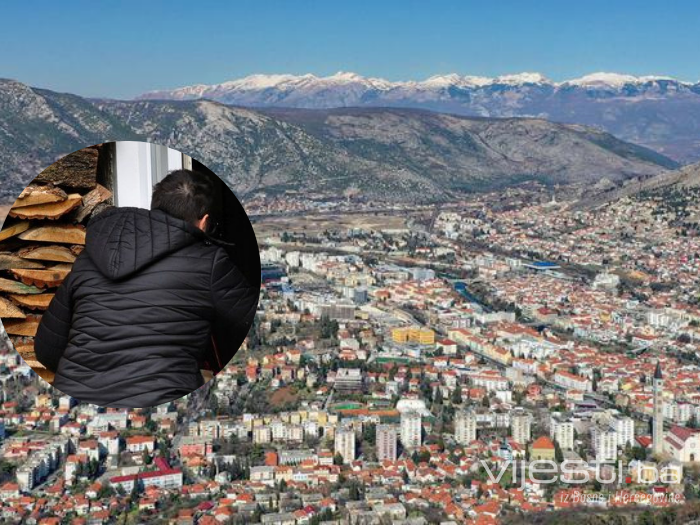 'Prodavači knjiga' i 'sakupljači starog željeza' pljačkaju Mostarce