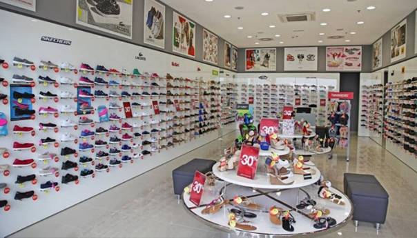 Prodavnice obuće i tekstila u TK mogu raditi uz posebne mjere zaštite