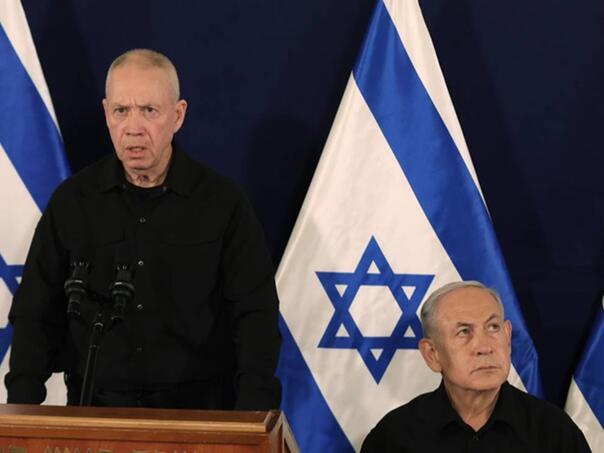 Produbljeni raskoli u izraelskom vrhu: Netanyahu bijesan zbog ministrove kritike