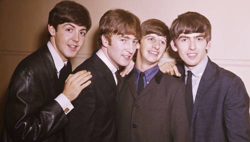 Producent Beatlesa potpisao ugovor s grupom zato što su bili 'dobri dečki'