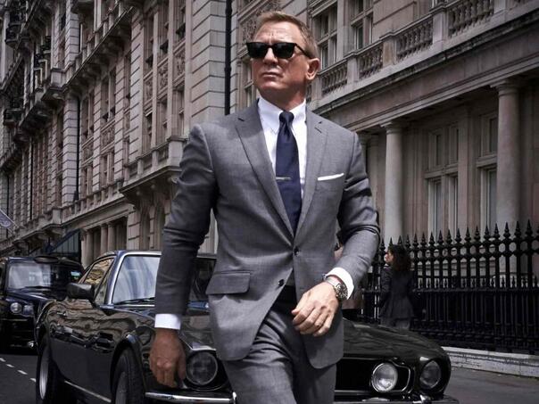 Producentica otkrila kakav će biti novi James Bond: "Bit će potpuno drugačiji"
