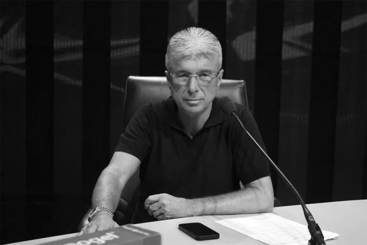 Produkcija 'Zvezda Granda' donijela odluku u znak sjećanja na Sašu Popovića