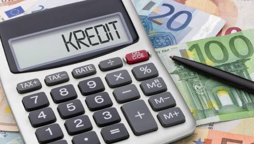 Produžen moratorij na otplatu kredita u Federaciji BiH