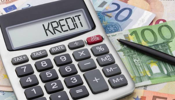 Produžen moratorij na otplatu kredita u Federaciji BiH