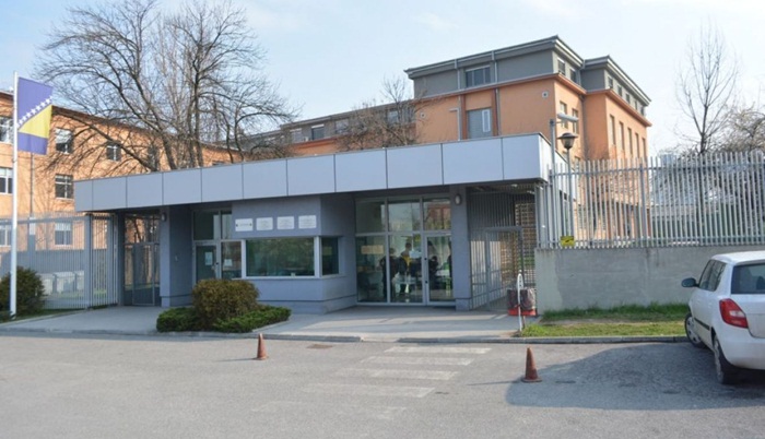 Produžen pritvor Adisu Abazu, optuženom za neovlašteni promet narkoticima