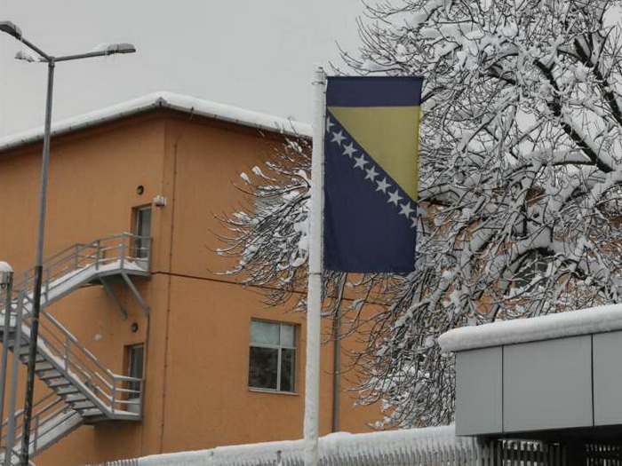 Produžen pritvor Adnanu Ćatiću osumnjičenom za terorističke aktivnosti u Siriji