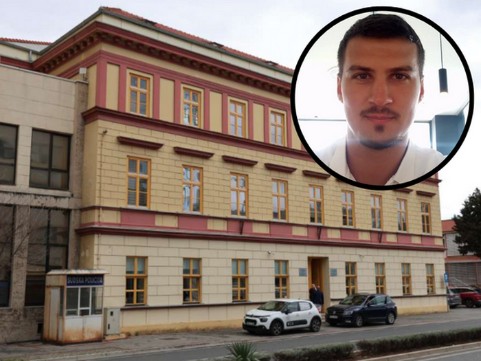 Produžen pritvor Anisu Kalajdžiću