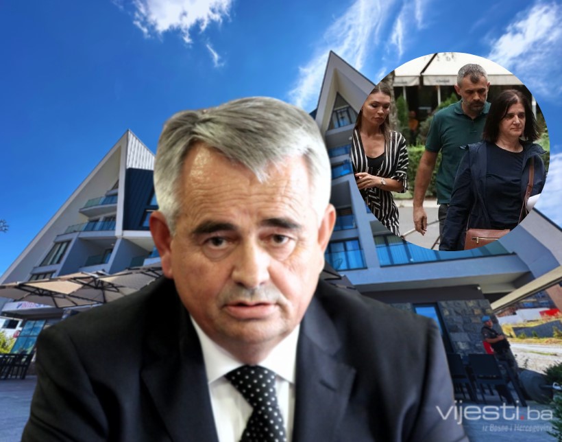 Produžen pritvor Berilu i ostalim za još dva mjeseca