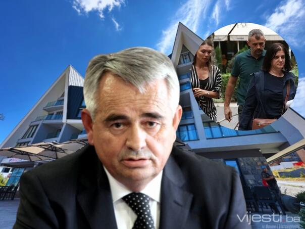 Produžen pritvor Berilu i ostalim za još dva mjeseca
