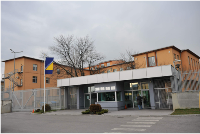 Produžen pritvor Elmedinu Karišiku i Seidu Hadžibajriću