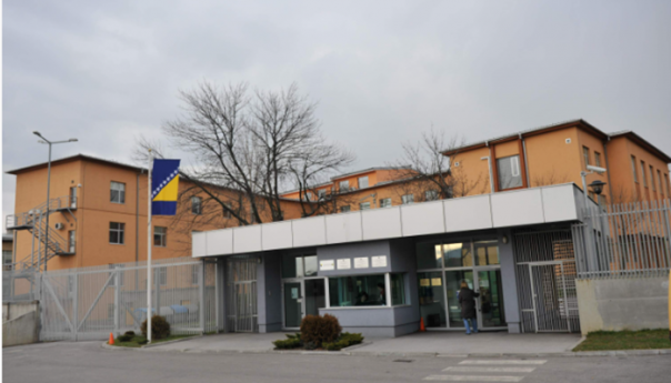 Produžen pritvor Elmedinu Karišiku i Seidu Hadžibajriću