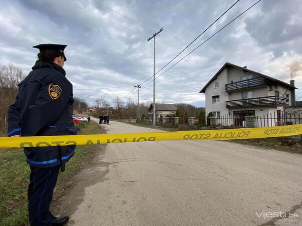 Produžen pritvor Erni Szabo-Cakiju zbog ubistva Selme Baluković