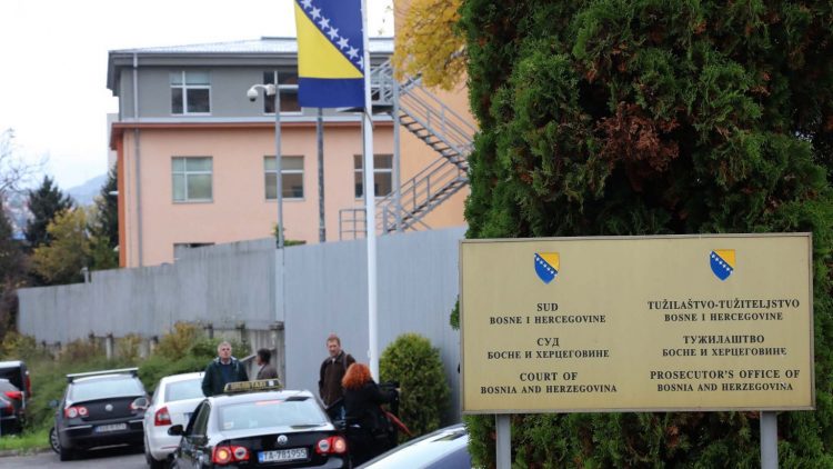 Produžen pritvor Zijadu Mutapu i Hasanu Dupovcu